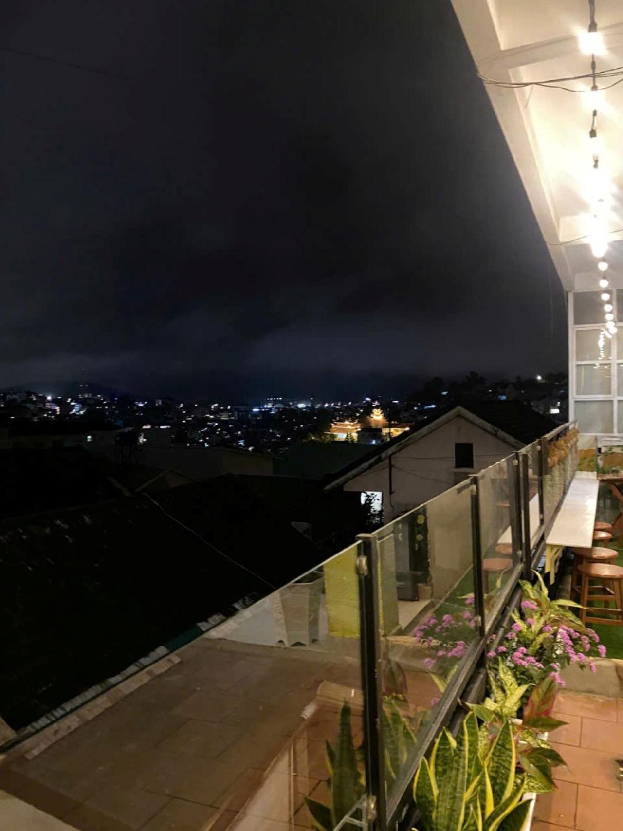 Serene Da Lat Homestay Exterior foto